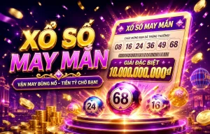 jamtasticgames Xổ Số jackpot lớn